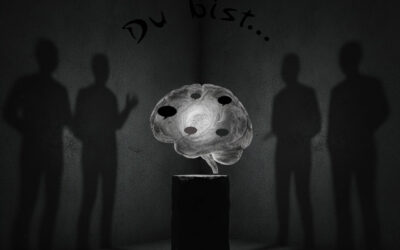 Die Stimmen der Schatten