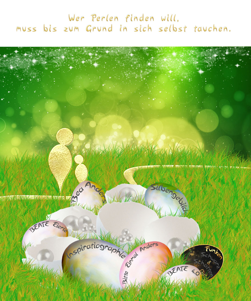 Die Räume meines Wirkens