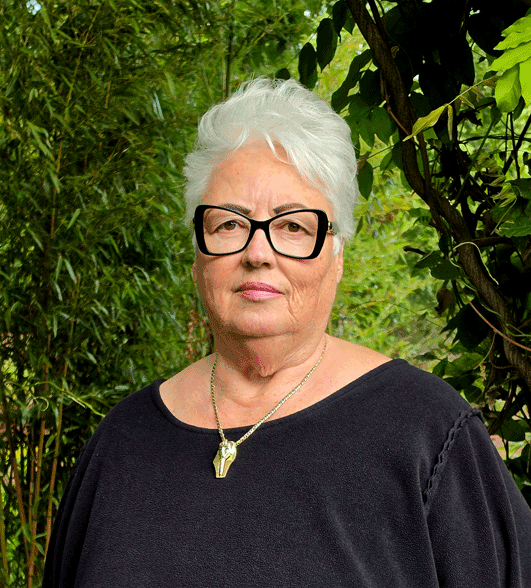 Home beate portrait