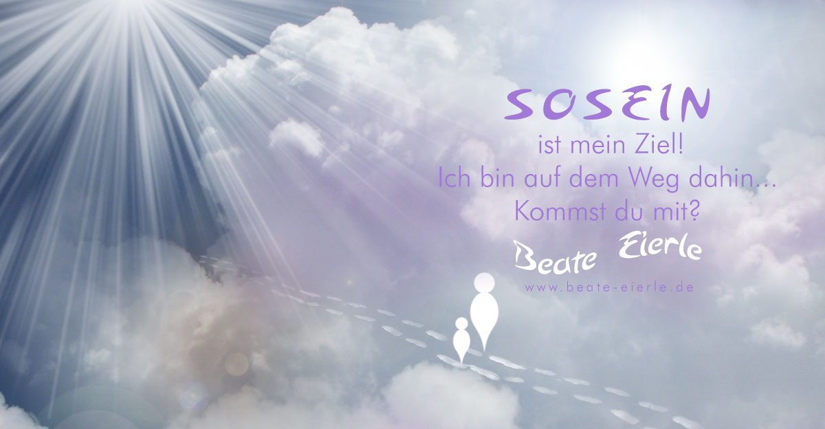 SoSEIN – mein wahres Selbst