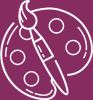 Home icon malen