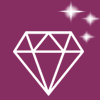 Home icon werte diamant