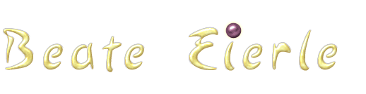 logo universum beate eierle