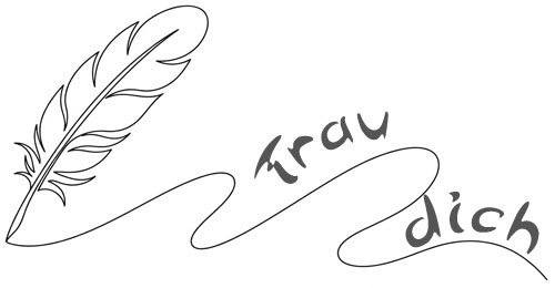 trau dich
